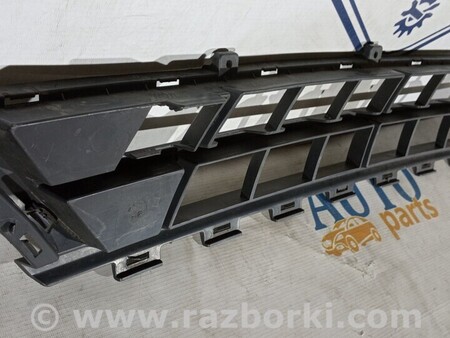 ФОТО Решітка радіатора для Ford Transit (01.2000-2006) Чернигов