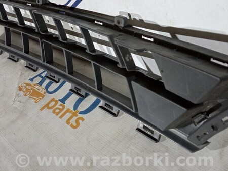 ФОТО Решітка радіатора для Ford Transit (01.2000-2006) Чернигов