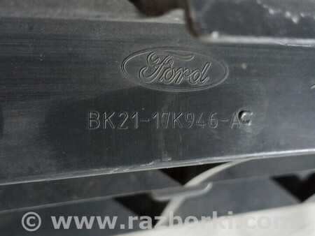 ФОТО Решітка радіатора для Ford Transit (01.2000-2006) Чернигов