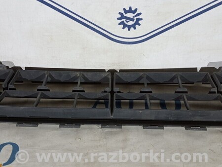 ФОТО Решітка радіатора для Ford Transit (01.2000-2006) Чернигов