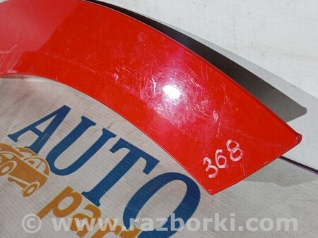 ФОТО Накладки для Audi (Ауди) E-tron 50/55/S (10.2018-...) Чернігів