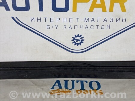 ФОТО Накладки для Volkswagen Sharan Чернигов