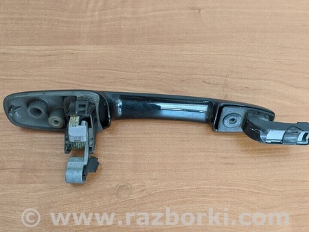 ФОТО Ручка двери для Mazda 3 (різне не сортоване) Чернігів