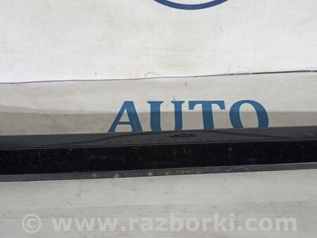 ФОТО Молдинги для Volkswagen Passat B8 (2014-2023) Чернигов