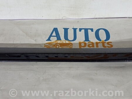 ФОТО Молдинги для Volkswagen Passat B8 (2014-2023) Чернигов