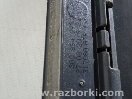 ФОТО Молдинги для Volkswagen Passat B8 (2014-2023) Чернигов