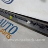 ФОТО Молдинги для Volkswagen Passat B8 (2014-2023) Чернигов