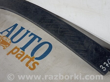 ФОТО Молдинги для Citroen C3 Чернигов