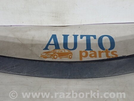 ФОТО Молдинги для Citroen C3 Чернигов