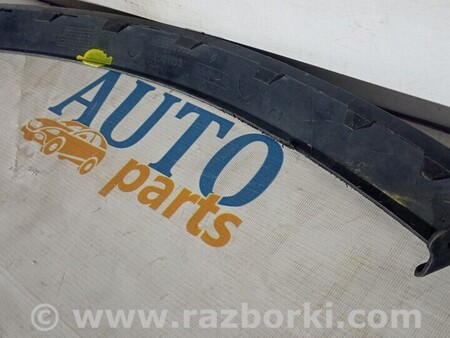 ФОТО Молдинги для Citroen C3 Чернигов