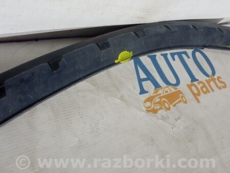 ФОТО Молдинги для Citroen C3 Чернигов
