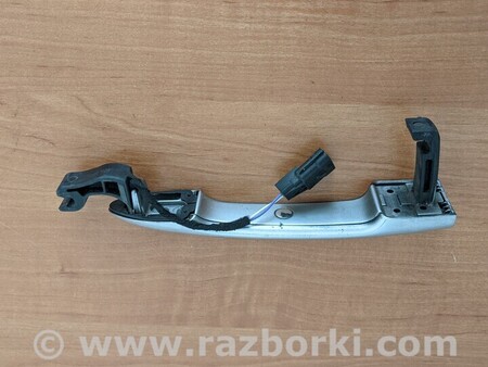 ФОТО Ручка двери для Renault Megane 3 (08-16) Чернигов