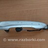 ФОТО Ручка двери для Renault Megane 3 (08-16) Чернигов