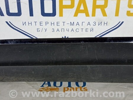 ФОТО Молдинги для Volkswagen Tiguan (2016-) Чернигов