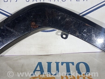 ФОТО Накладки для Toyota RAV-4 III CA30W/XA30 (05-16) Чернигов