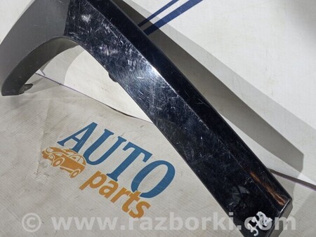 ФОТО Накладки для Toyota RAV-4 III CA30W/XA30 (05-16) Чернигов