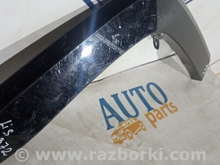 ФОТО Накладки для Toyota RAV-4 III CA30W/XA30 (05-16) Чернигов
