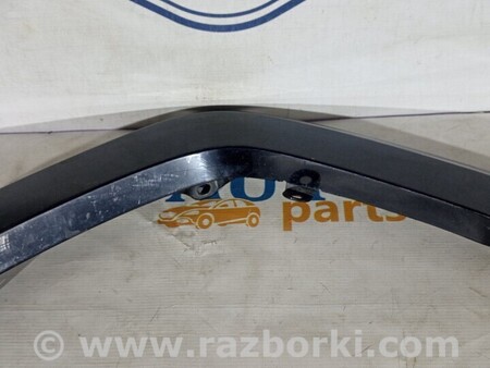 ФОТО Накладки для Toyota RAV-4 III CA30W/XA30 (05-16) Чернигов