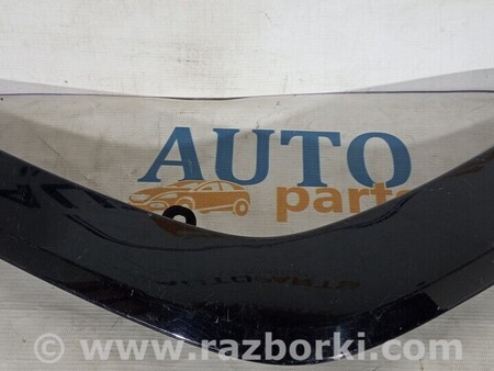 ФОТО Накладки для Toyota RAV-4 III CA30W/XA30 (05-16) Чернигов