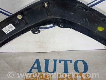 ФОТО Накладки для Toyota RAV-4 III CA30W/XA30 (05-16) Чернигов