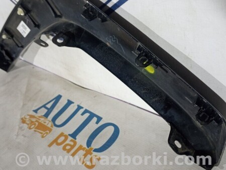 ФОТО Накладки для Toyota RAV-4 III CA30W/XA30 (05-16) Чернигов