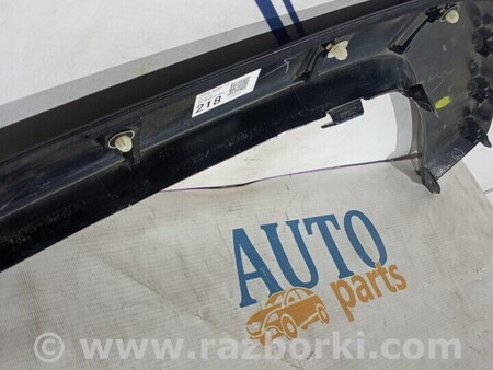 ФОТО Накладки для Toyota RAV-4 III CA30W/XA30 (05-16) Чернигов