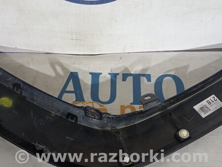 ФОТО Накладки для Toyota RAV-4 III CA30W/XA30 (05-16) Чернигов