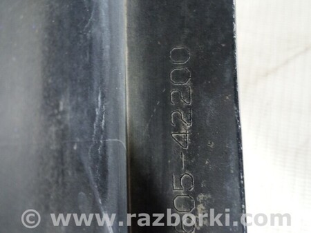 ФОТО Накладки для Toyota RAV-4 III CA30W/XA30 (05-16) Чернигов