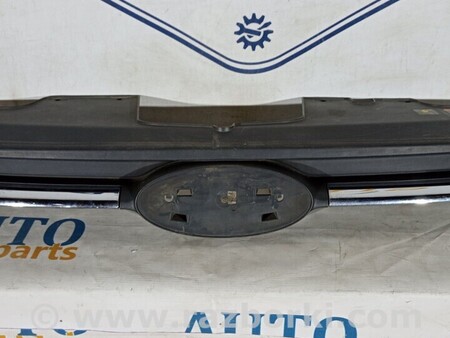 ФОТО Решітка радіатора для Ford Transit Custom TTF (08.2012-...) Чернігів