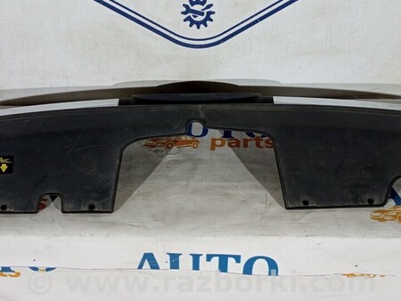 ФОТО Решітка радіатора для Ford Transit Custom TTF (08.2012-...) Чернігів