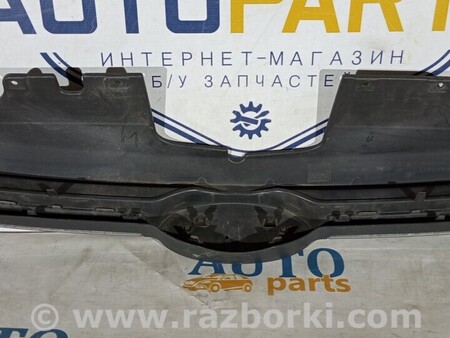 ФОТО Решітка радіатора для Ford Transit Custom TTF (08.2012-...) Чернігів