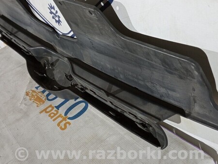 ФОТО Решітка радіатора для Ford Transit Custom TTF (08.2012-...) Чернігів