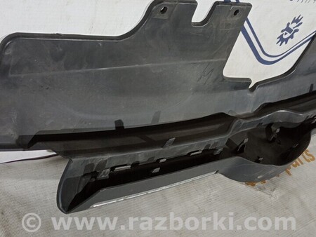 ФОТО Решітка радіатора для Ford Transit Custom TTF (08.2012-...) Чернігів