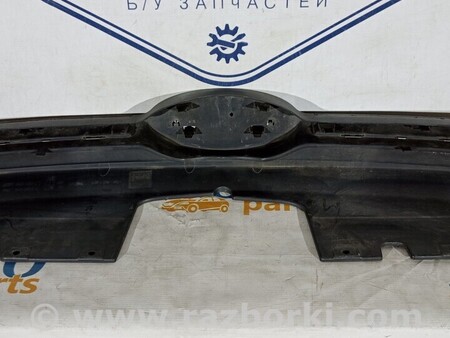 ФОТО Решітка радіатора для Ford Transit Custom TTF (08.2012-...) Чернігів