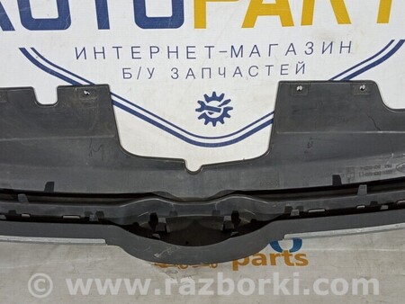 ФОТО Решітка радіатора для Ford Transit Custom TTF (08.2012-...) Чернігів