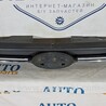 Решітка радіатора Ford Transit Custom TTF (08.2012-...)