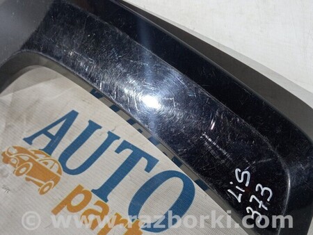 ФОТО Накладки для Toyota RAV-4 III CA30W/XA30 (05-16) Чернигов
