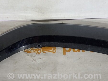 ФОТО Накладки для Toyota RAV-4 III CA30W/XA30 (05-16) Чернигов