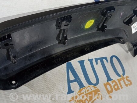 ФОТО Накладки для Toyota RAV-4 III CA30W/XA30 (05-16) Чернигов