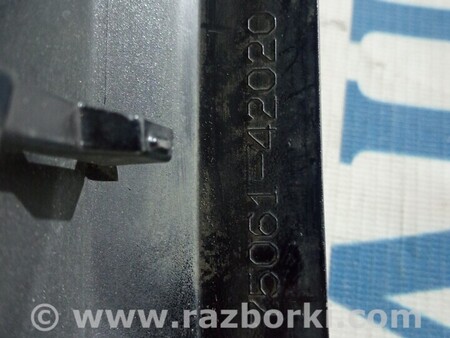 ФОТО Накладки для Toyota RAV-4 III CA30W/XA30 (05-16) Чернигов