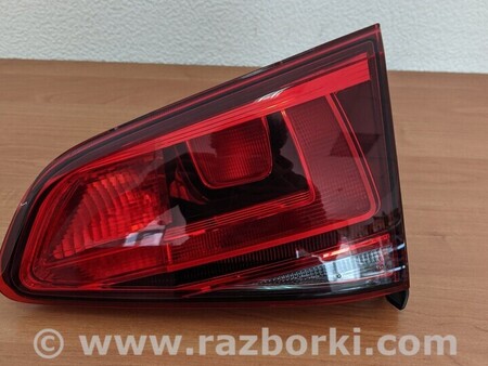 ФОТО Фара для Volkswagen Golf VII Mk7 (12-20) Чернигов