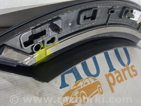 ФОТО Накладки для Audi (Ауди) E-tron 50/55/S (10.2018-...) Чернігів