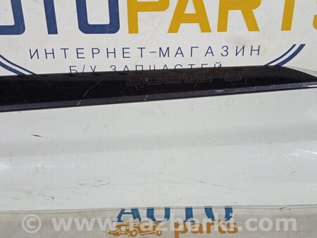 ФОТО Молдинги для Audi (Ауди) Q7 4M (2015-...) Чернигов