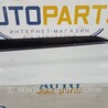 Молдинги Audi (Ауди) Q7 4M (2015-...)