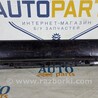 Молдинги Seat Ateca + рестайл (2016-)