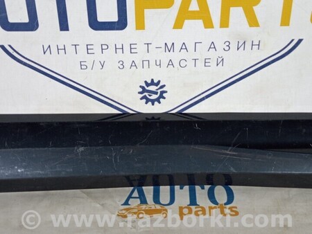 ФОТО Молдинги для Audi (Ауди) Q3 I 8U (11-18) Чернигов