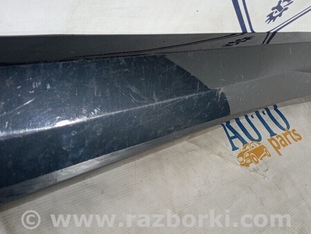 ФОТО Молдинги для Audi (Ауди) Q3 I 8U (11-18) Чернигов