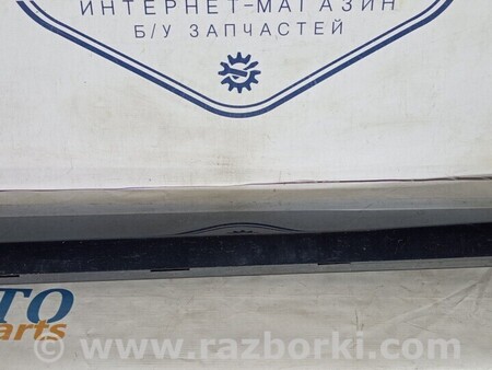ФОТО Молдинги для Audi (Ауди) Q3 I 8U (11-18) Чернигов