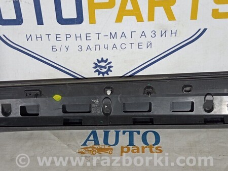ФОТО Молдинги для Audi (Ауди) Q3 I 8U (11-18) Чернигов