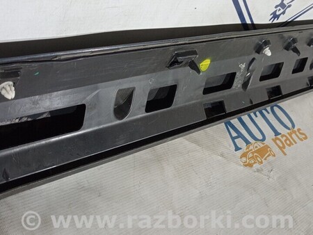 ФОТО Молдинги для Audi (Ауди) Q3 I 8U (11-18) Чернигов